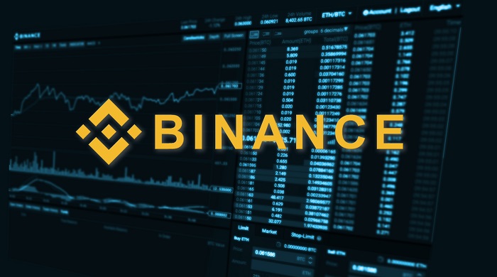 Binance Processed Monthly Cryptocurrency Transactions Worth $90 Billion in Banned China Market
